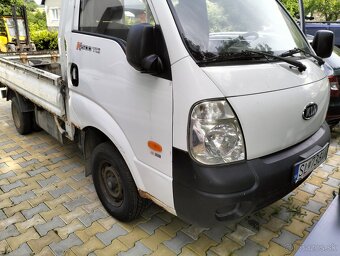 Kia k2509 - 2