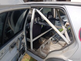 Golf mk2 - 2