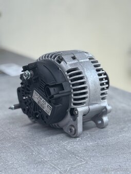 Alternator valeo 180A - 2