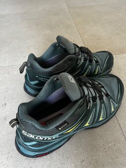 Salomon x-ultra 360 gtx - 2