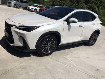 Lexus NX 350 - 2