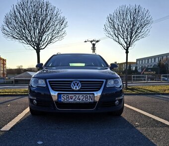 VW Passat 1.8, variant Highline Rabbit, - 2