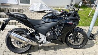 CBR500R - 2