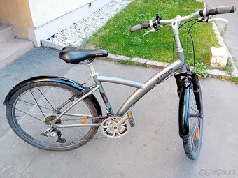 Bicykel BTWIN - 2