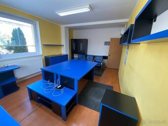 Kancelaria na prenájom v Bardejov - 2