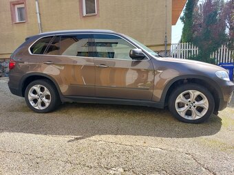 BMW X5 E70 - 2