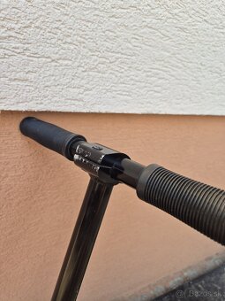 Detská elektrická Kolobežka Mankeel Joy - 2