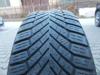 Pneumatika Yokohama 205/55R16 zimná 1ks - 2