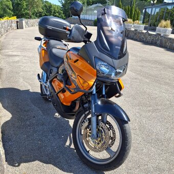 Honda Varadero - 2