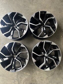 5x112 R22 AUDI Replica GMP - 2
