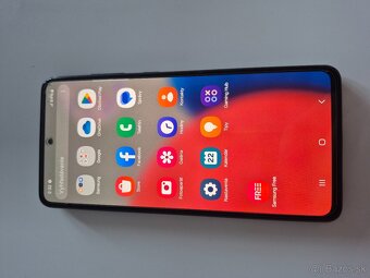 Samsung galaxy a52s 5g - 2