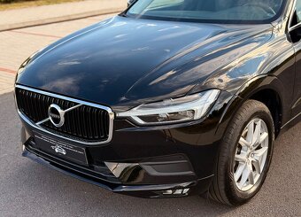 Volvo XC60 B4 AWD 4x4 145kw MHEV Momentum pro-2020-A/T - 2