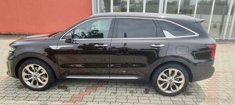 Sorento - 2