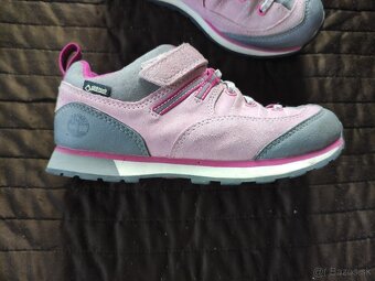 Timberland - 2