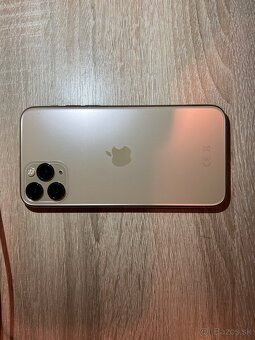 Iphone 11 pro 64gb gold - 2