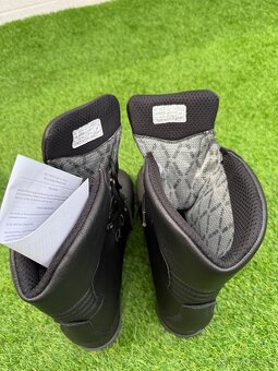 Vojenske kanady Gore-Tex - 2