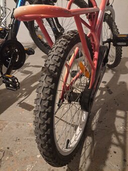Detské bicykel - 2