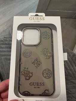 Kryty IPhone 14 pro komplet všetko za 25 eur - 2