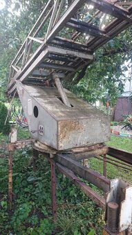 Multicar rebrik - 2