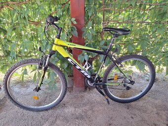 Predám bicykel BELVE CTM - 2