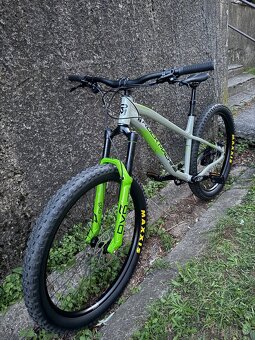 Rock Machine Blizz TRL 70-29 - 2