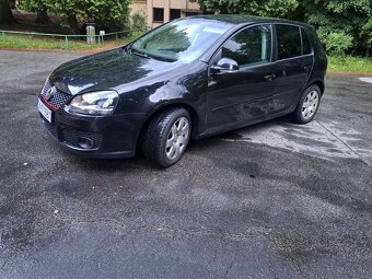 Golf 5. 2.0tdi 103kw Dsg - 2
