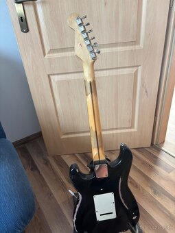 Fender Stratocaster Relic - 2