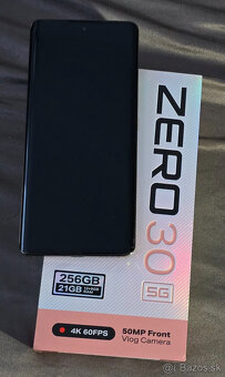 Infinix Zero 30... - 2