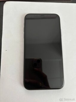 iPhone 11 – 128 GB, výborný stav, batéria 96 % - 2