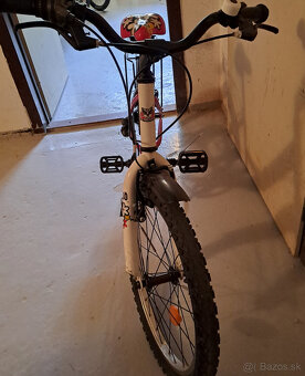 Predám bicykel Leader Fox Bear 20 - 2