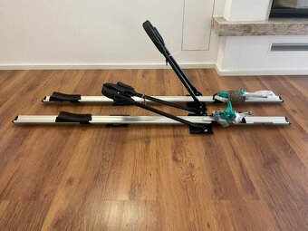 Strešný nosič na bicykel nový - 2