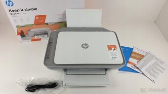 tlačiarne hp deskjet 2720e - 2