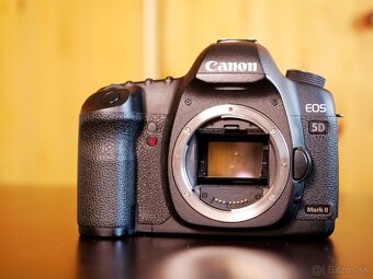 Canon eos 5D Mark II - 2