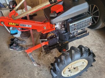 Vari malotraktor - 2