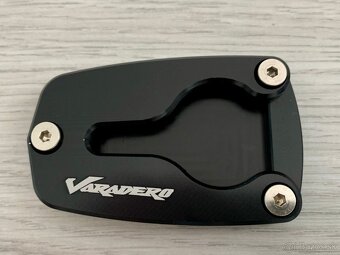 Rozširovacia podložka HONDA Varadero - 2