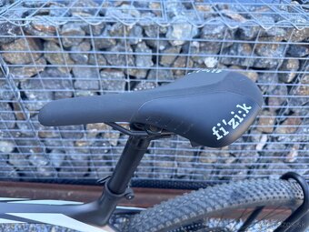 Ghost lector 3,9 carbon - 2