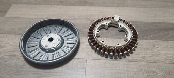 Lg pracka motor - 2