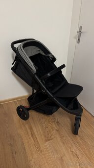 Thule spring - 2
