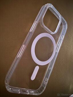 Kryt pre iPhone 16 Pro - 2