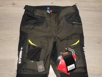 Predam nove panske textil moto nohavice HELD TARDO BASE o - 2