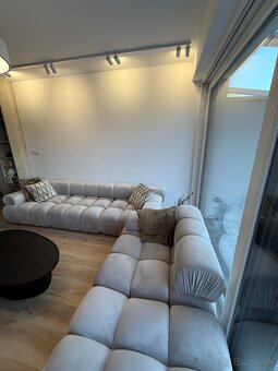 Sedacia súprava Micadoni - 2