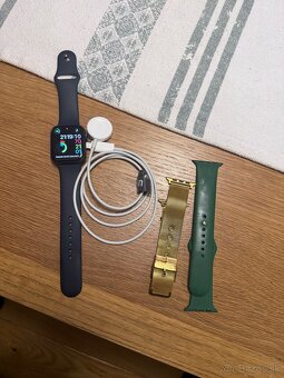 Apple Watch SE 44mm - 2