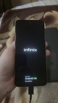 Infinix SMART 9 HD - 2