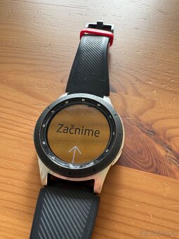 Smart hodinky Samsung galaxy Watch - 2