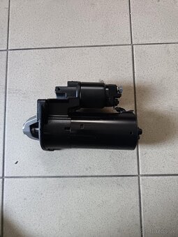 Starter do Opel 2.0 cdti - 2