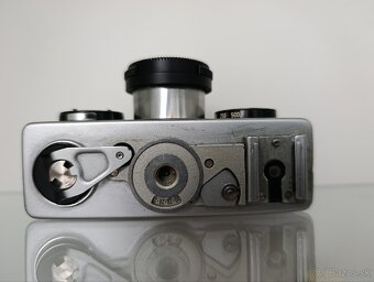 Rollei 35s - 2