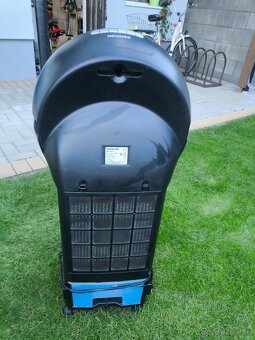 Ventilátor - 2