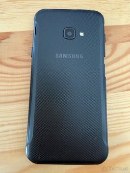 Samsung Galaxy Xcover 4 - 2