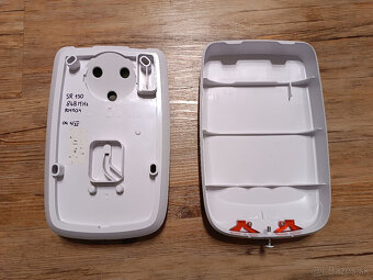 ⚡️ Paradox bezdrát siréna SR130 868MHz ⚡️ - 2