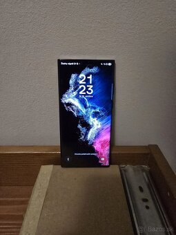 Samsung galaxy s22 Ultra 512gb - 2